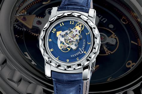 ulysse nardin watches replica in india|ulysse nardin freak vision.